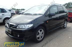 MAZDA PREMACY SPORT 2003 год  2,0 БЕНЗИН КОРОБКА ПЕРЕДАЧ