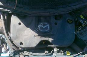 MAZDA PREMACY ТУРБОКОМПРЕССОР 2,0 DITD !