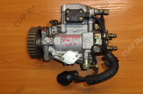 MAZDA PRIMERA P11 2.0 D ТНВД