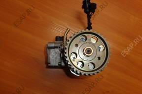 MAZDA PRIMERA P11 2.0 D ТНВД