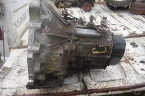 MAZDA PROTAGE 1995-1998 МЕХАНИЧЕСКАЯ КОРОБКА ПЕРЕДАЧW