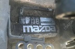 MAZDA RX-8 - двигатель VANKLA 1.3