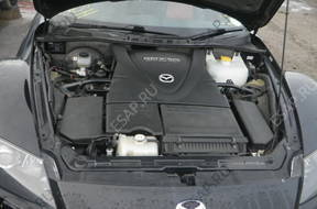 MAZDA RX-8 RX8 двигатель 231 л.с. WANKLA 2007  в идеальном состоянии