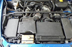 MAZDA RX-8 RX8 двигатель 231 л.с. WANKLA