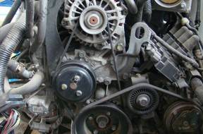 Mazda RX-8 RX8 двигатель czci inne bez osprztu