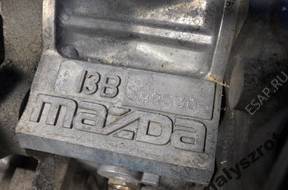 MAZDA RX RX-8 двигатель WANKEL WANKLA 13B