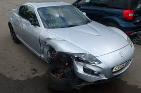 MAZDA RX8 двигатель 1.3 13BENZYNA 231km