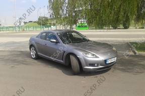 MAZDA RX8 W CAOCI  НА