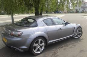 MAZDA RX8 W CAOCI  НА