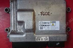 MAZDA SH1218881A - 275700-5605   - Częstochowa