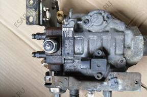 Mazda ТНВД Premacy 323 626 2.0 DITD RF2