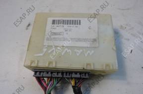 MAZDA TRIBUTE 01-2006 год БЛОК УПРАВЛЕНИЯ МОДУЛЬ GEM CPU