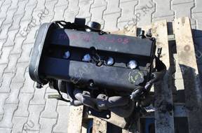 Mazda TRIBUTE двигатель  2,0 B 2001