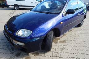 Mazda V 323 1.3 16V - КОРОБКА ПЕРЕДАЧ