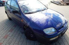 Mazda V 323 1.3 16V - КОРОБКА ПЕРЕДАЧ