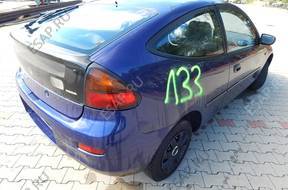 Mazda V 323 1.3 16V - КОРОБКА ПЕРЕДАЧ