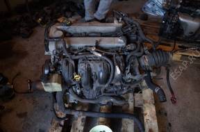 Mazda VI 2.0 16V DOHC КОРОБКА ПЕРЕДАЧ