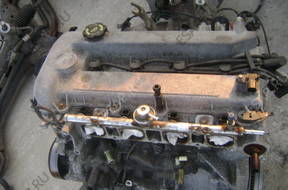 Mazda VI 6 2.0 16V двигатель LF21