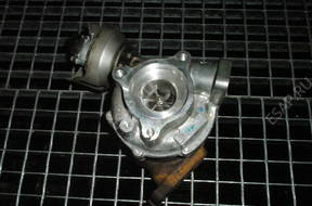 Mazda VJ41 0810 R2AA ТУРБОКОМПРЕССОР !!!