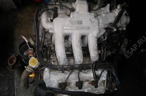 MAZDA XEDOS 2.0 V6 24V двигатель