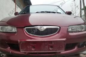 MAZDA XEDOS 2.0 V6 двигатель