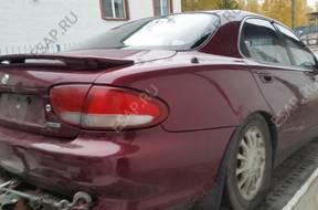 MAZDA XEDOS 2.0 V6 двигатель