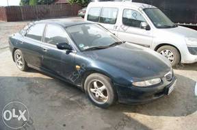 mazda xedos 6 1,6 КОРОБКА ПЕРЕДАЧw