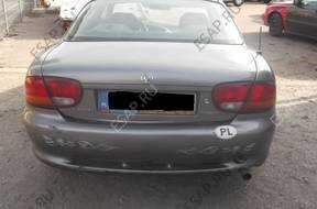 MAZDA XEDOS 6 1.6 16V  двигатель