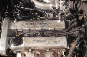 MAZDA XEDOS 6 1.6 16V  двигатель