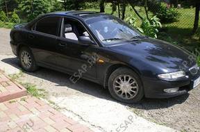 Mazda Xedos 6 1.6 16V КОРОБКА ПЕРЕДАЧ Iga