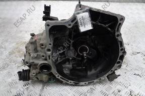 MAZDA XEDOS 6 1.6 16V КОРОБКА ПЕРЕДАЧW
