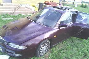 MAZDA  XEDOS 6 1.6 16V