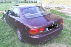 MAZDA  XEDOS 6 1.6 16V