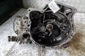 MAZDA XEDOS 6 1.6 БЕНЗИН КОРОБКА ПЕРЕДАЧW