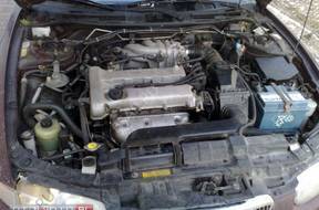 Mazda Xedos 6 1.6 КОРОБКА ПЕРЕДАЧ