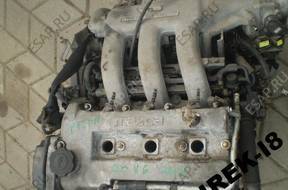 MAZDA XEDOS 6 2.0 24V 1999 год двигатель