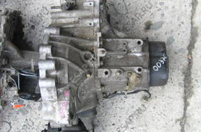 MAZDA XEDOS 6 2.0 V6 92-99 КОРОБКА ПЕРЕДАЧw МЕХАНИКА