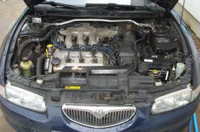 MAZDA XEDOS 6 2.0 V6 - двигатель 106KW/144PS в ОТС
