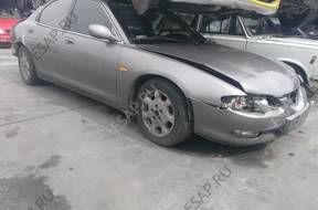 MAZDA XEDOS 6 2.0 V6 двигатель SUPEK OSPRZT RADOM