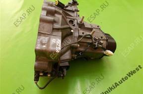 MAZDA XEDOS 6 2.0 V6 КОРОБКА ПЕРЕДАЧ МЕХАНИЧЕСКАЯ