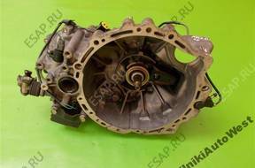 MAZDA XEDOS 6 2.0 V6 КОРОБКА ПЕРЕДАЧ МЕХАНИЧЕСКАЯ