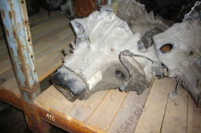 MAZDA XEDOS 6 2.0 V6 КОРОБКА ПЕРЕДАЧ