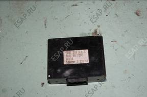 MAZDA XEDOS 6 9 БЛОК УПРАВЛЕНИЯ TA0966320