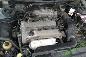 MAZDA XEDOS 6 92-00 1.6 16V КОРОБКА ПЕРЕДАЧW MAN