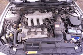 MAZDA XEDOS 6 92-99 2.0 V6 двигатель 124 000 л.с. 99 год.