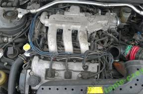 MAZDA XEDOS 6 94-00 2.0 V6 КОРОБКА ПЕРЕДАЧW MAN