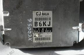 mazda xedos 6 БЛОК УПРАВЛЕНИЯ B6KJ