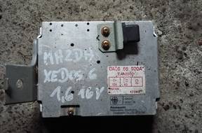 Mazda Xedos 6 БЛОК УПРАВЛЕНИЯ CA06-66-920A