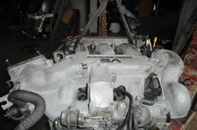 MAZDA XEDOS 6 -двигатель V6/24VALVE