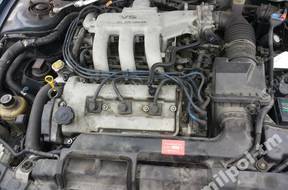 MAZDA XEDOS 6 КОРОБКА ПЕРЕДАЧ
